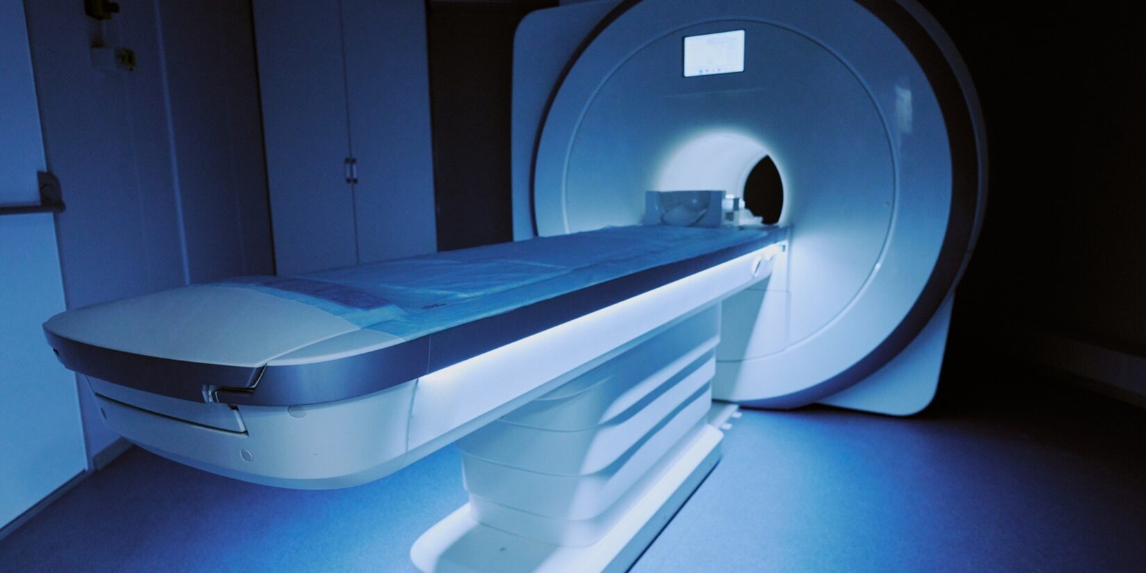 How Does 3T MRI Technology Work