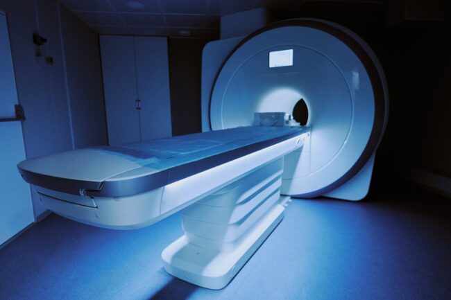 How Does 3T MRI Technology Work