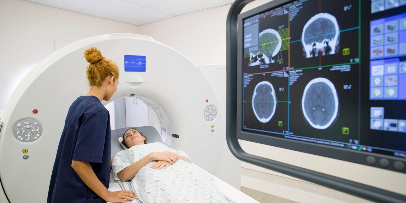 The Most Common Reasons to get an MRI Scan