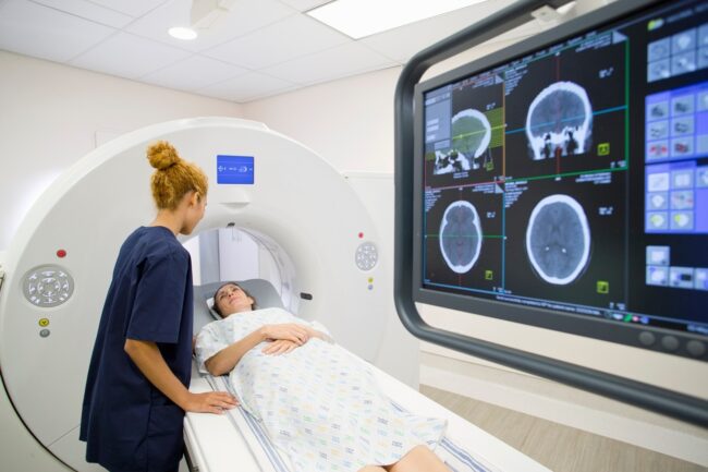 The Most Common Reasons to get an MRI Scan
