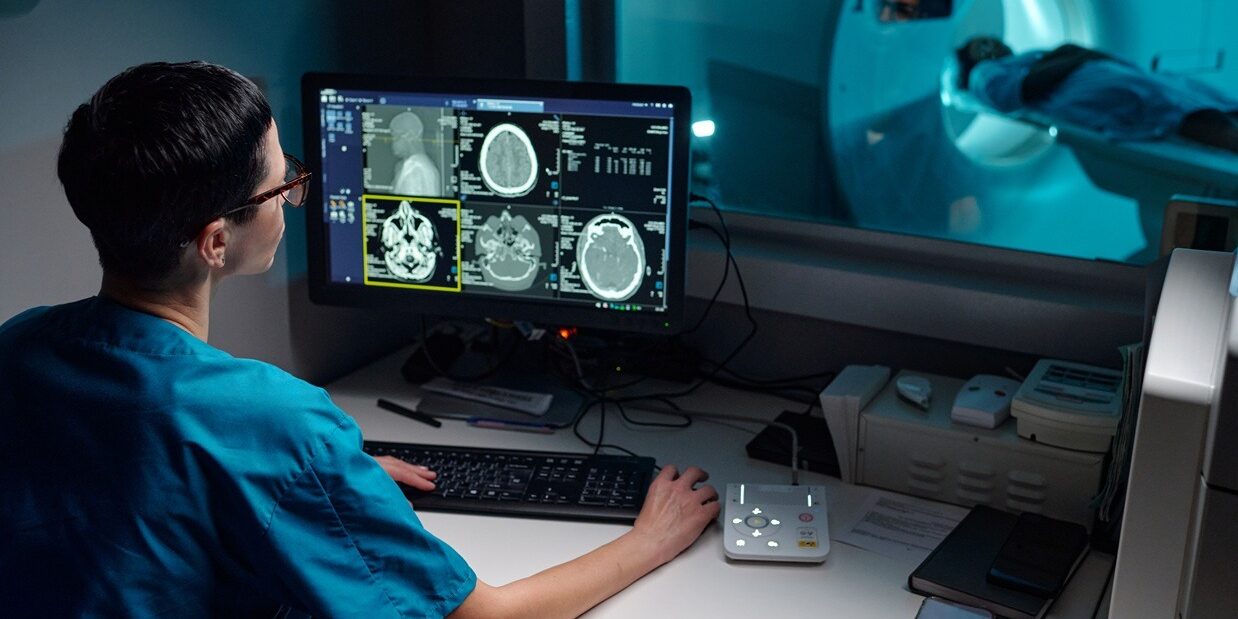 What is an MRI Scan?