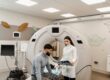 What to Expect During Your First MRI Appointment blog Image